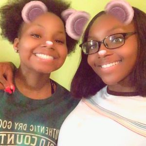 Meet your Posher, Rita